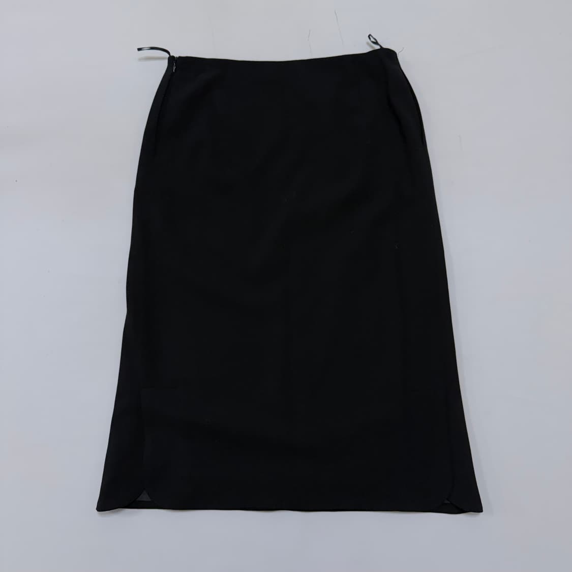 Jil sander 질샌더 뒷트임 스커트 상품이미지4