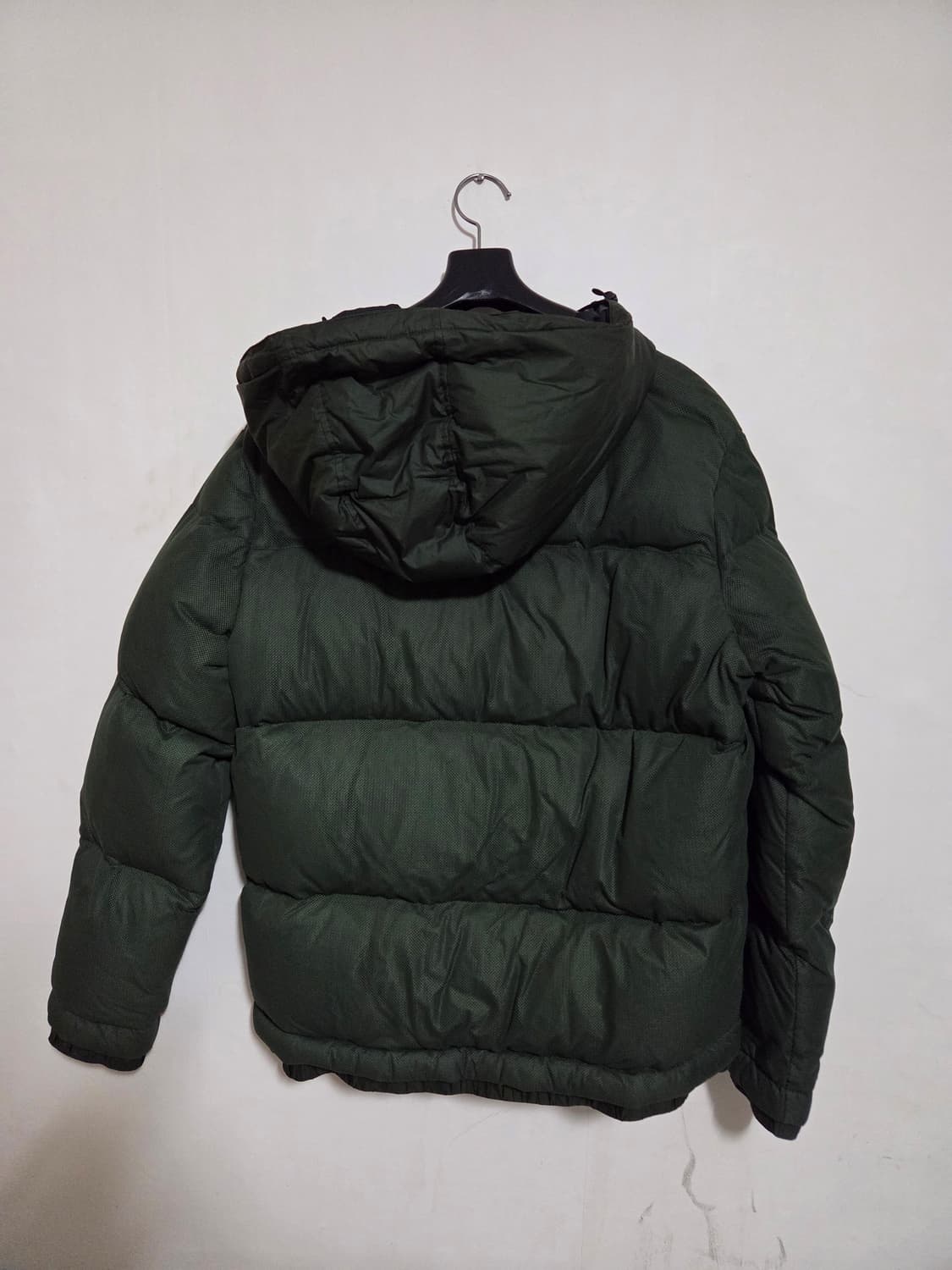 아르마니 익스체인지 남성 패딩 L 상품이미지2