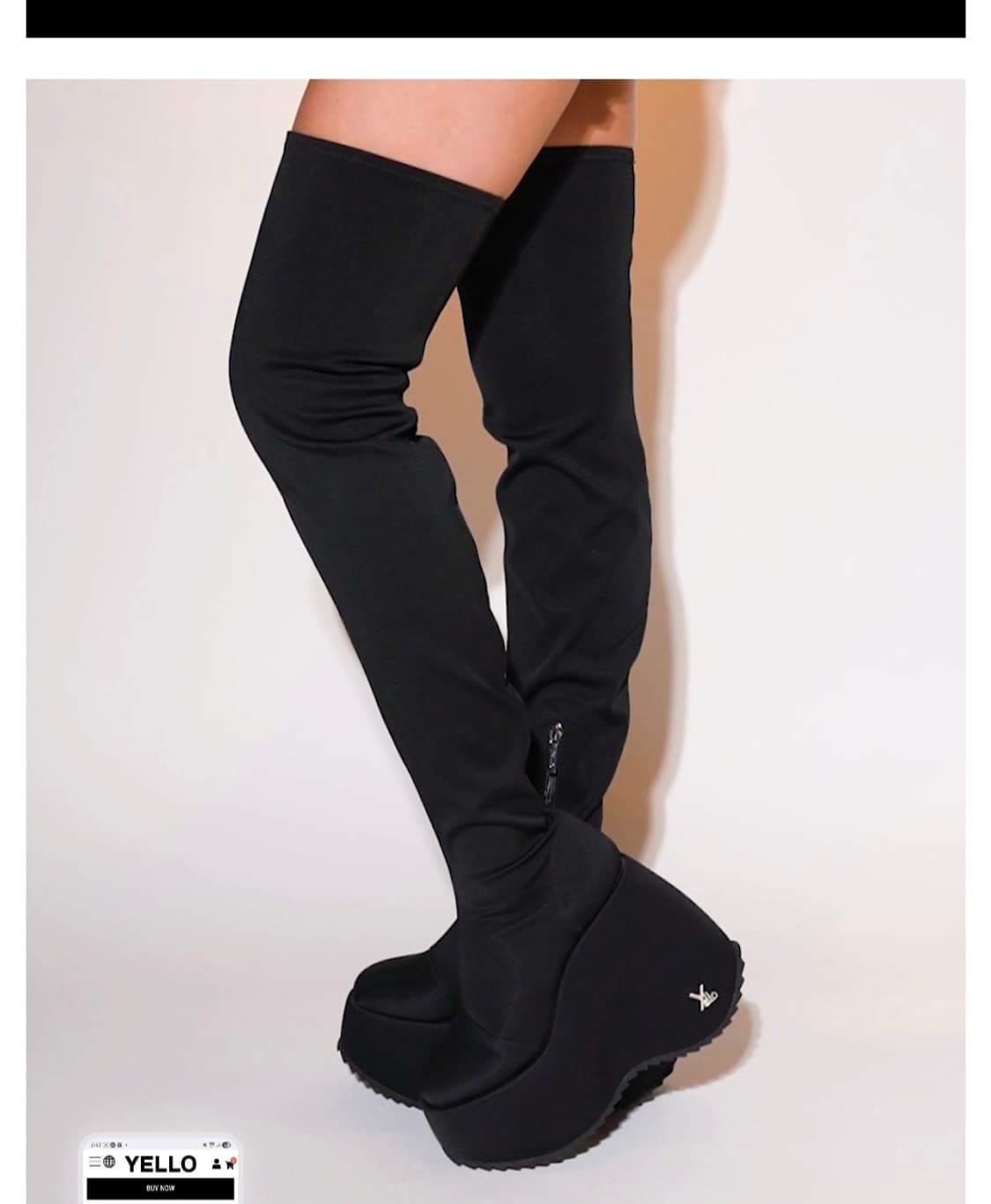 Yello shoes boots XL 상품이미지5