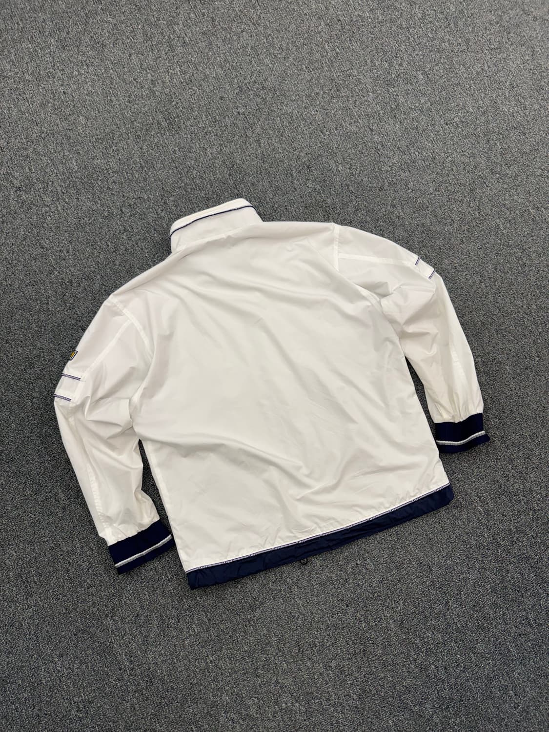 OS)Kappa 빈티지 올드스쿨 바람막이 상품이미지4