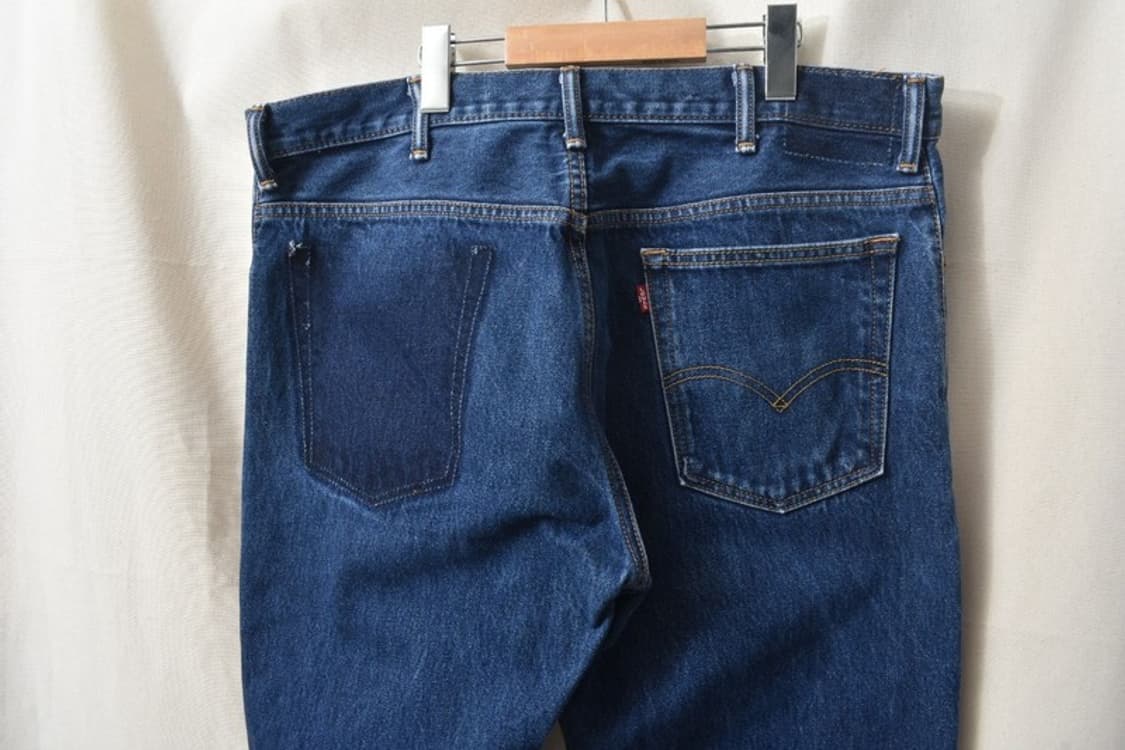 00S 리바이스 517 청바지 38 M0203 상품이미지7