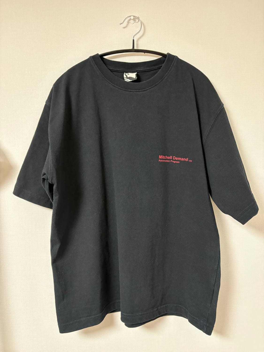 gr10k 헤비 반팔 상품이미지1