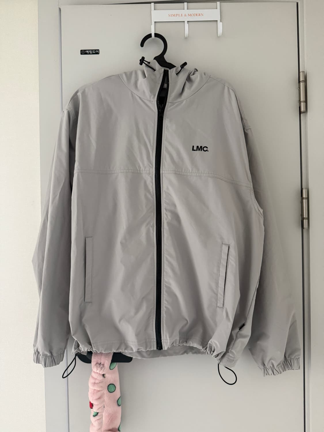 Lmc 윈드브레이커 상품이미지1