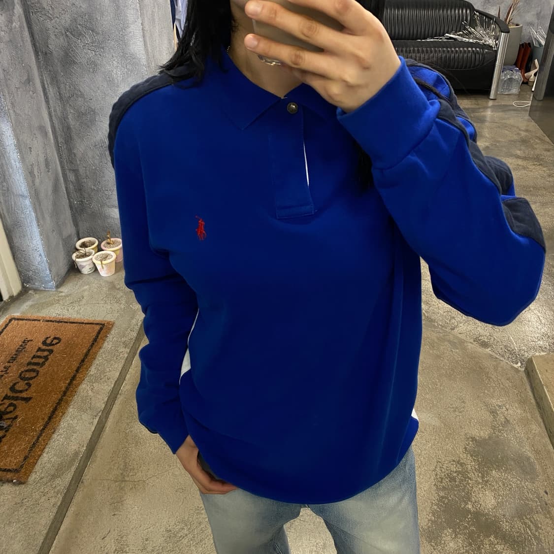Polo Ralph Lauren 상품이미지4