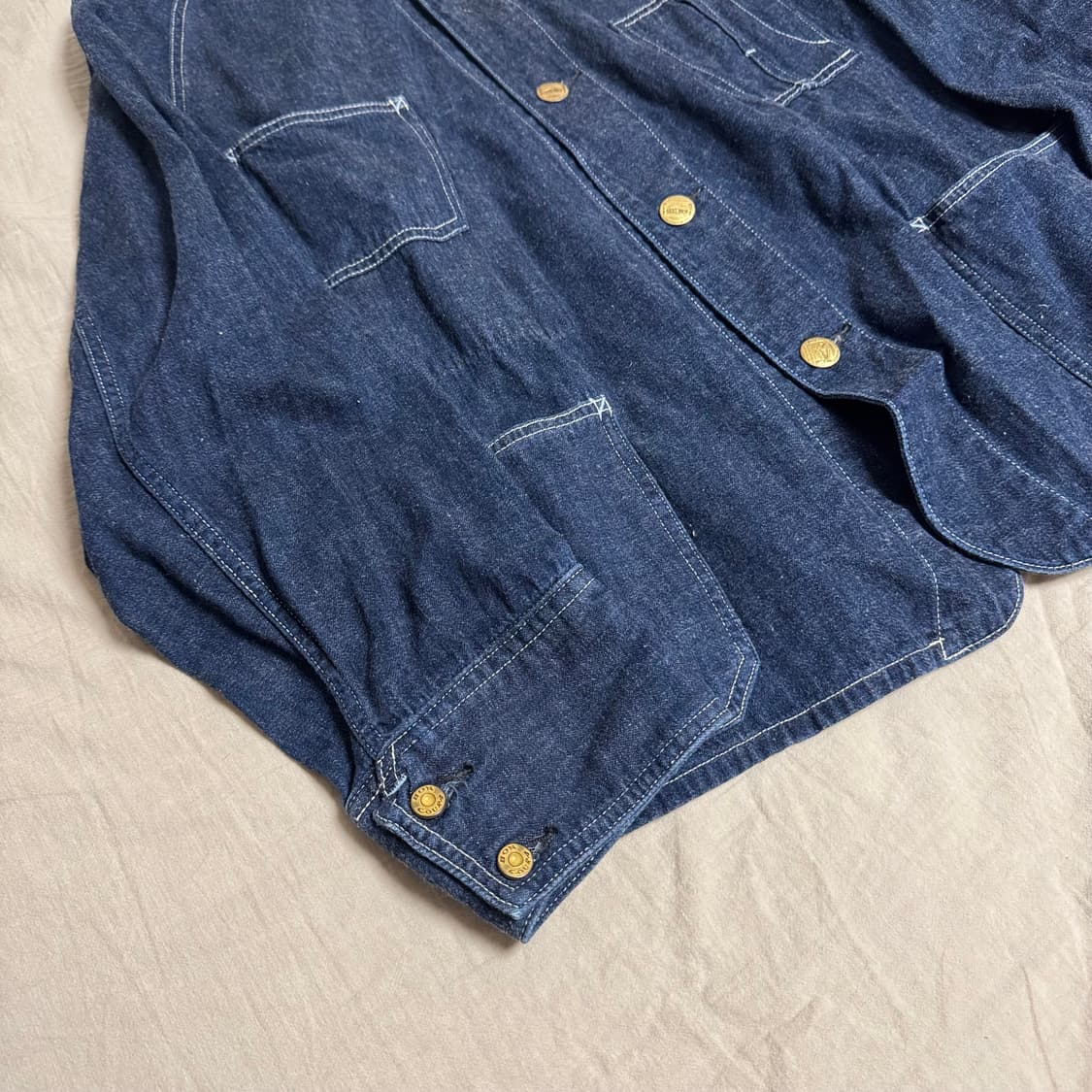 [40] 본쿠라 커버올 상품이미지2