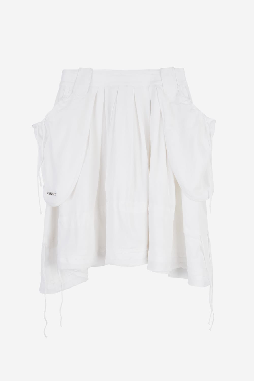 세릭 펌킨 포켓 스커트 pumkin pocket skirt 상품이미지3