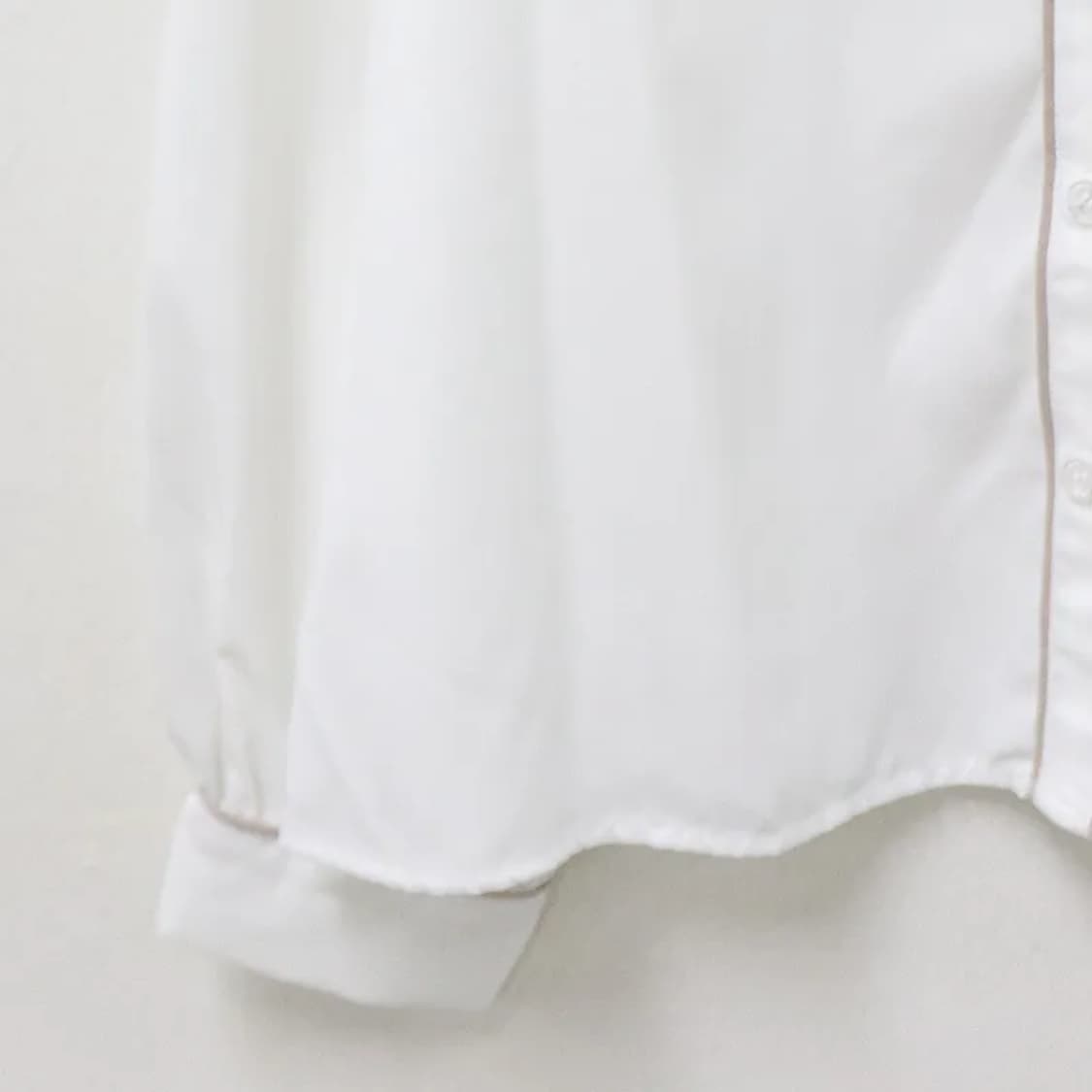 코르자 빅 카라 히메갸루 블라우스 62276 상품이미지4