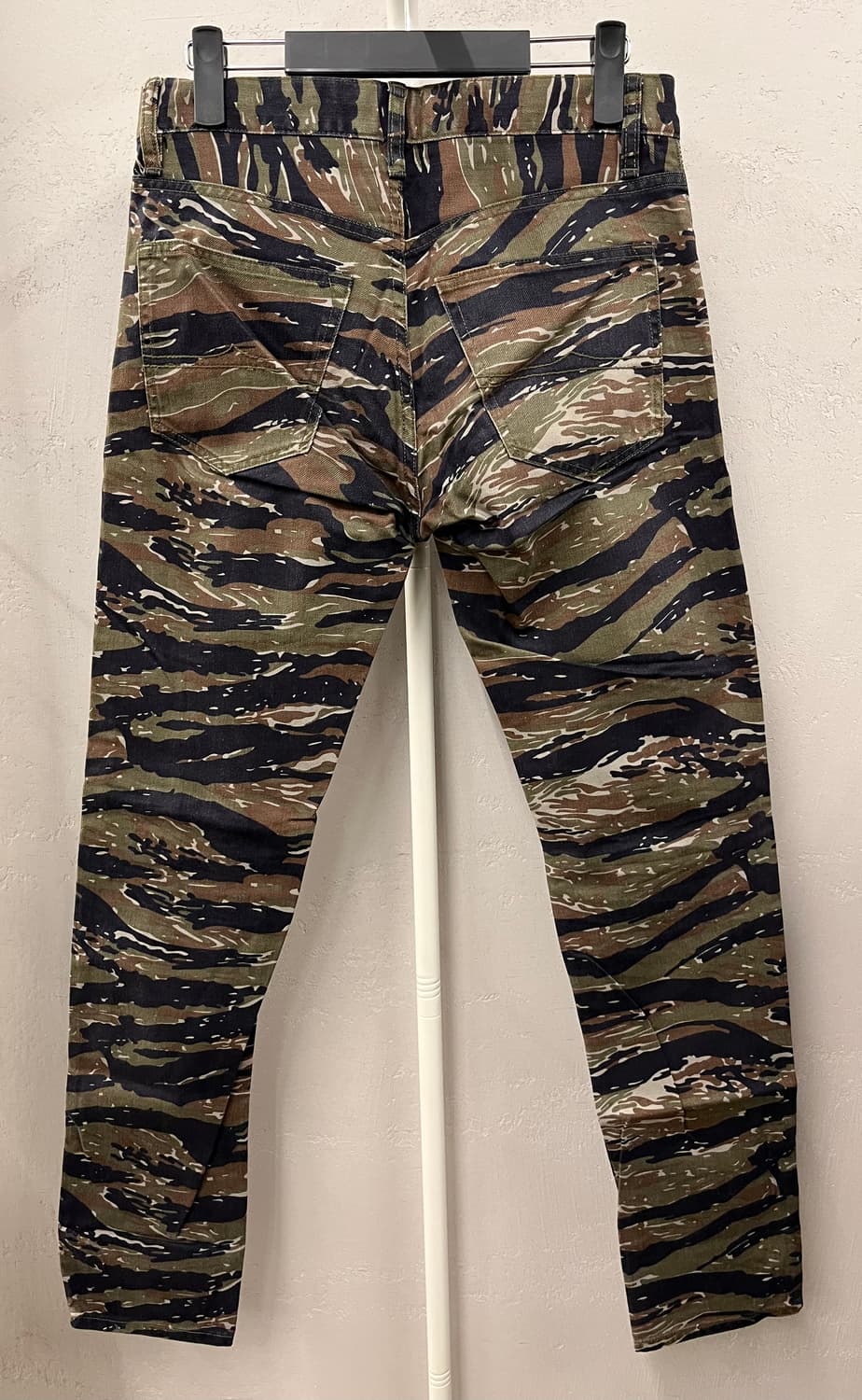 데님앤서플라이 랄프로렌 카모 팬츠 28x32 상품이미지5