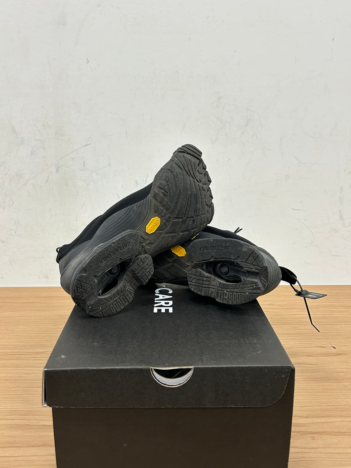 발렌시아가 비브람 파이브 핑거스 42 상품이미지7