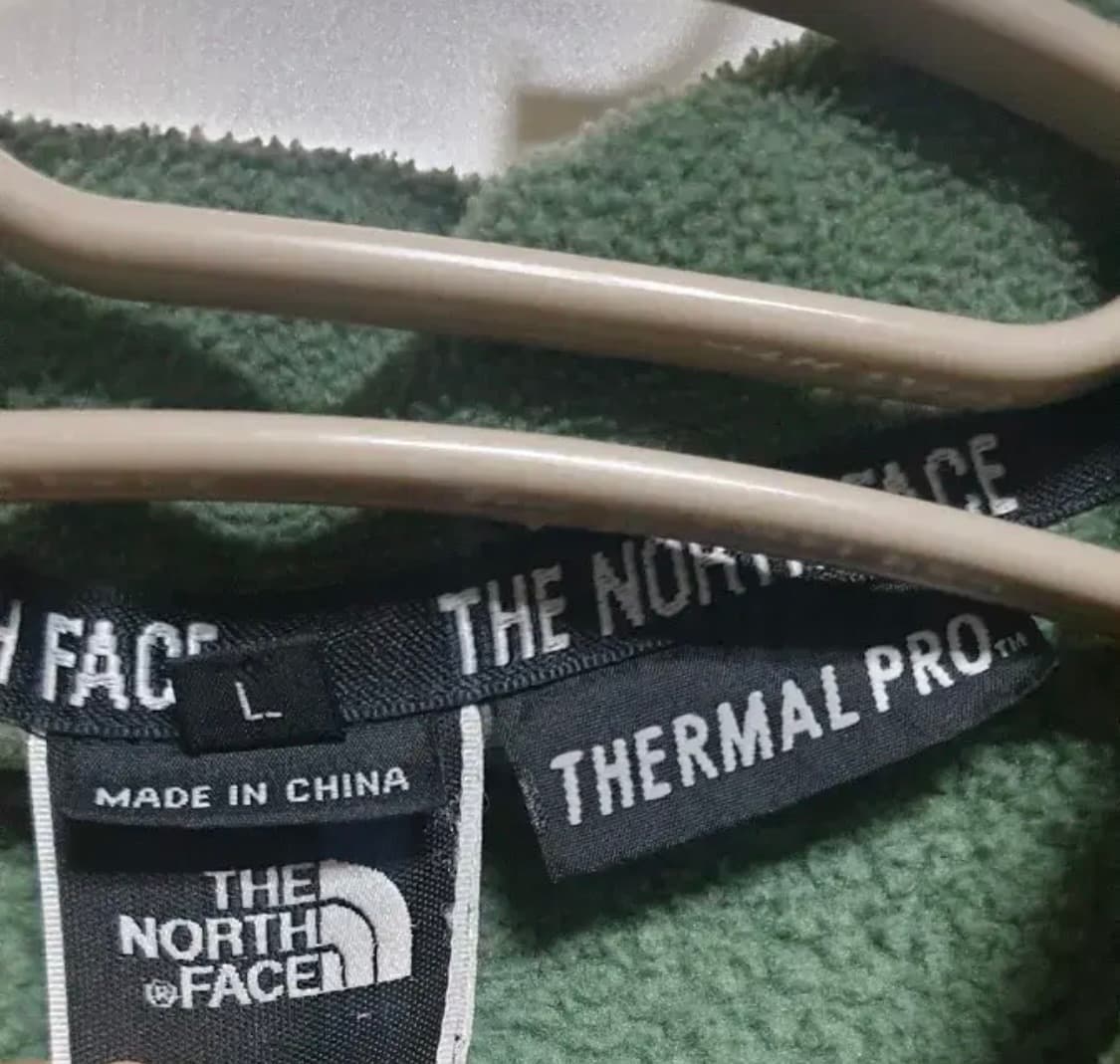 노스페이스 90s 데날리 원판 L 상품이미지4