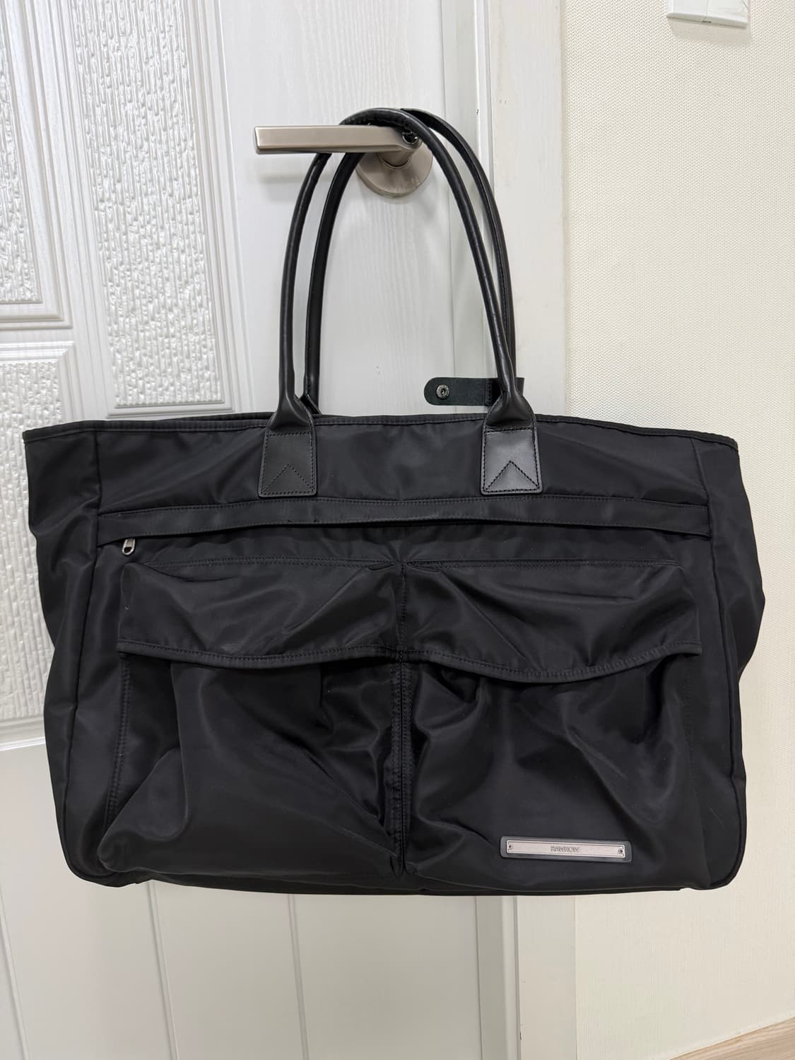 로우로우 시티워커 토트백 MAXI 013 상품이미지5