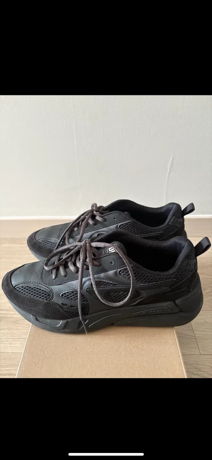 디젤 S-Serendipity Sport 스니커즈 (43,280) 상품이미지5