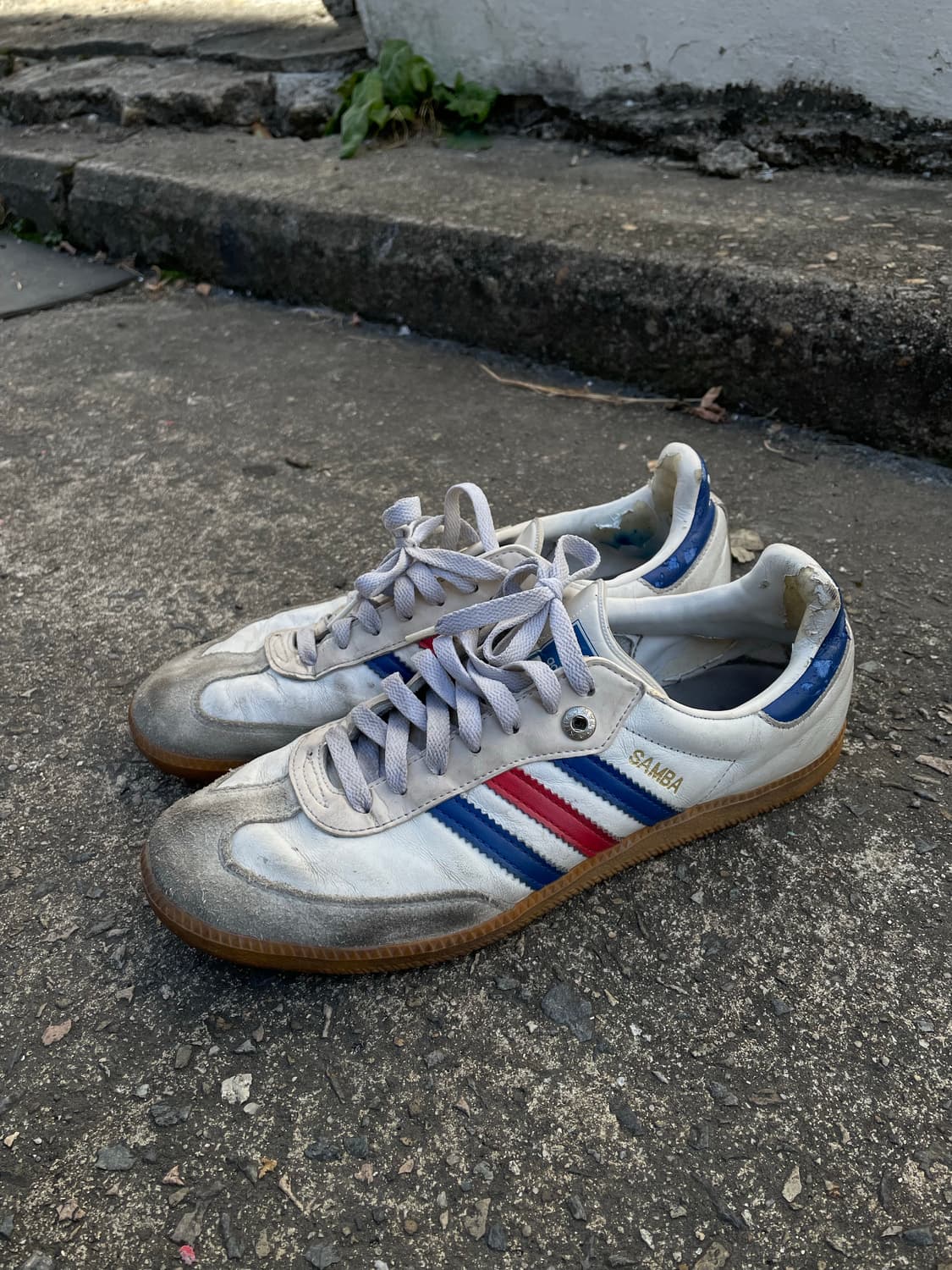 아디다스 삼바 og 상품이미지2