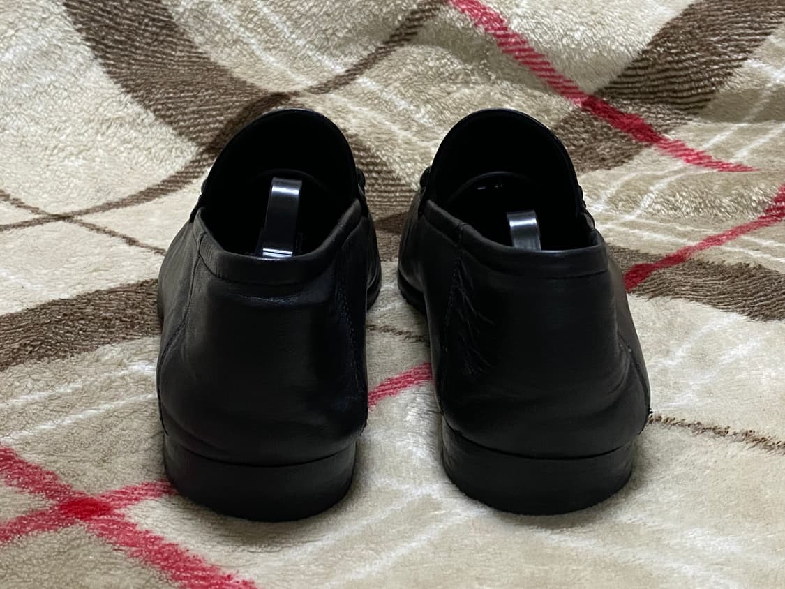 GUCCI 구찌 남성 홀스빗 조르단 로퍼 블로퍼 7 (260) 상품이미지6