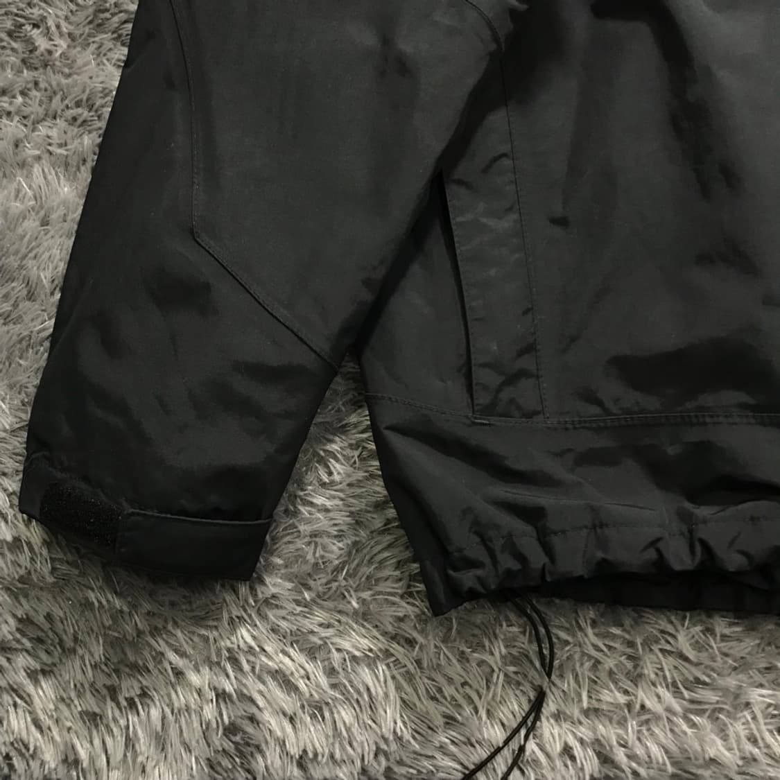 [[L, A급] 노스페이스 하이벤트 바람막이 자켓#291 상품이미지5