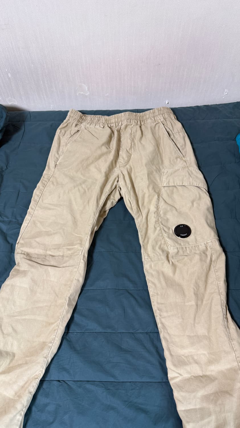 CP컴퍼니 카고팬츠 46 상품이미지1
