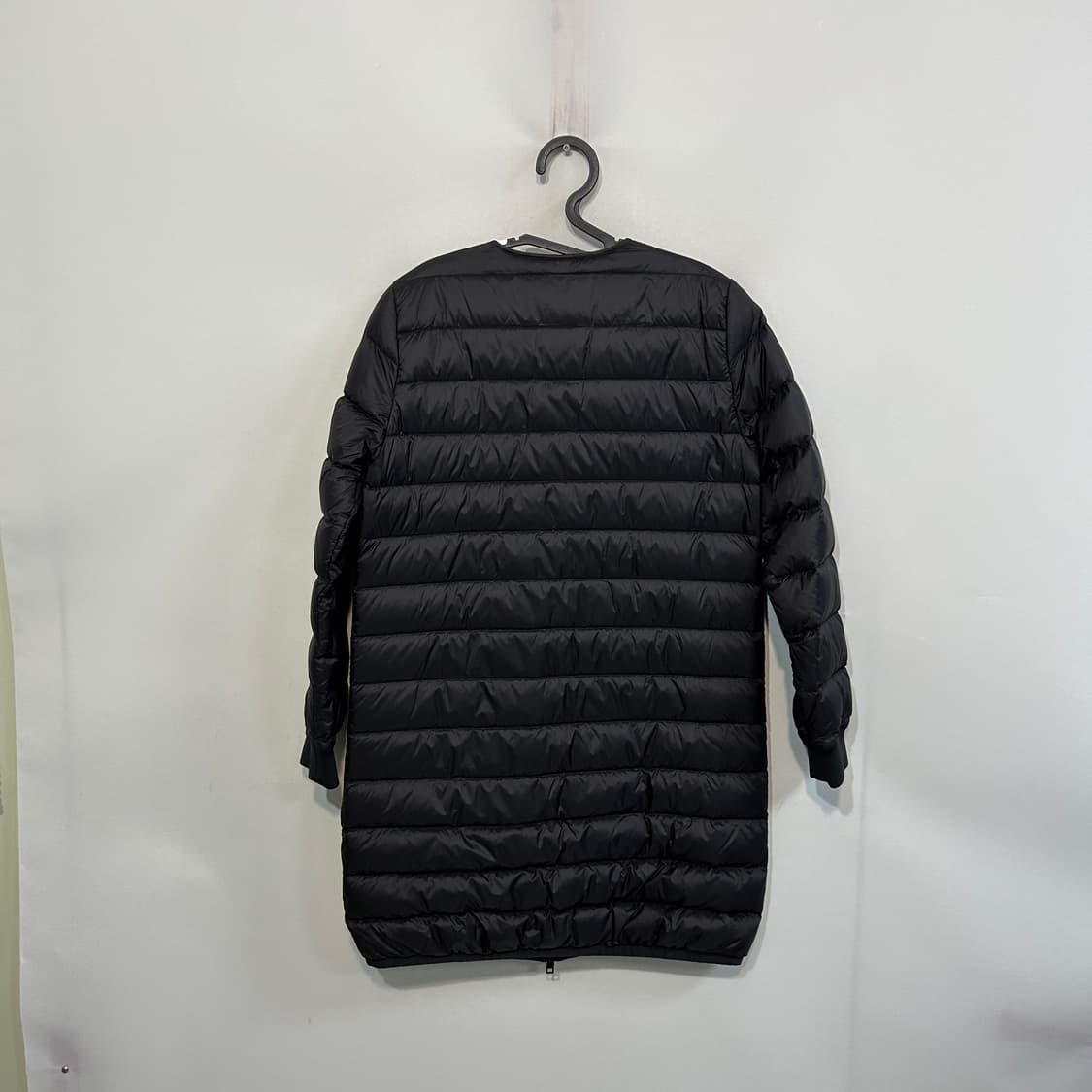 타미힐피거 여성 덕다운 롱패딩 S 55 상품이미지3