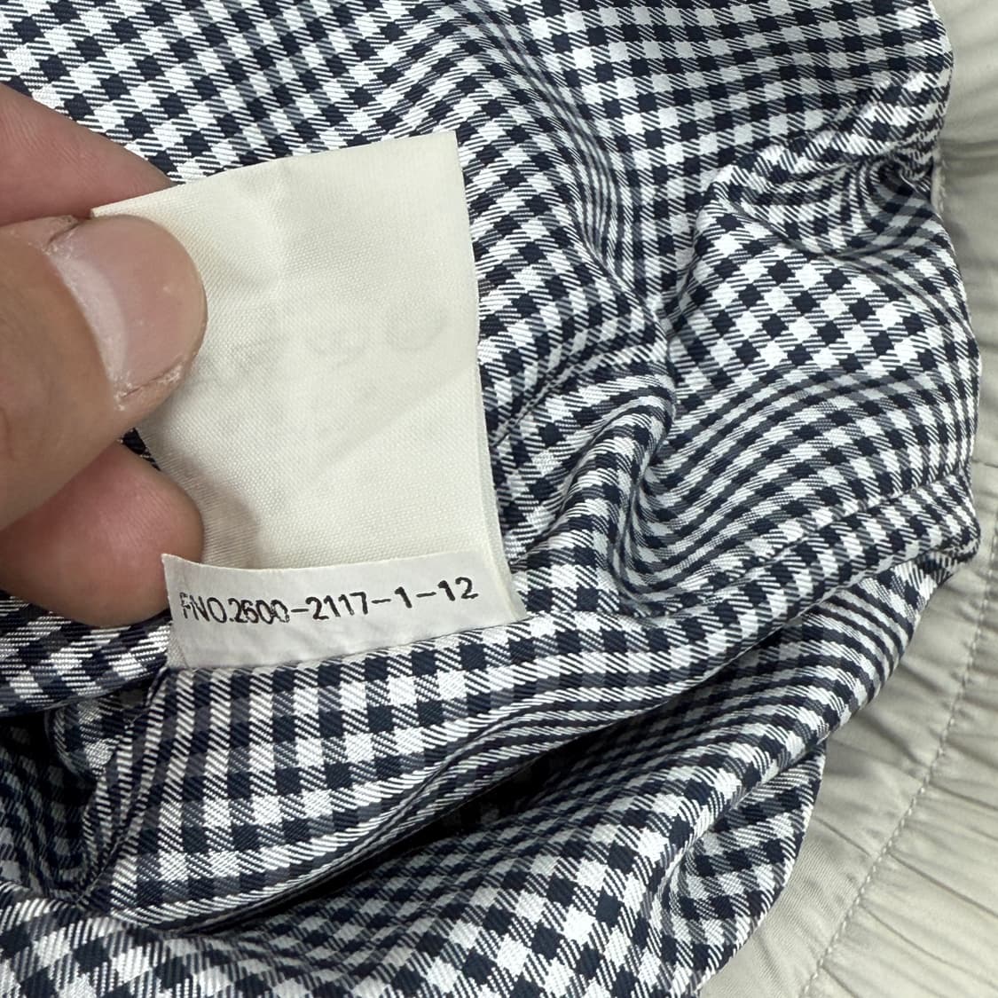 빈티지 비버리힐즈 폴로클럽 점퍼 상품이미지9