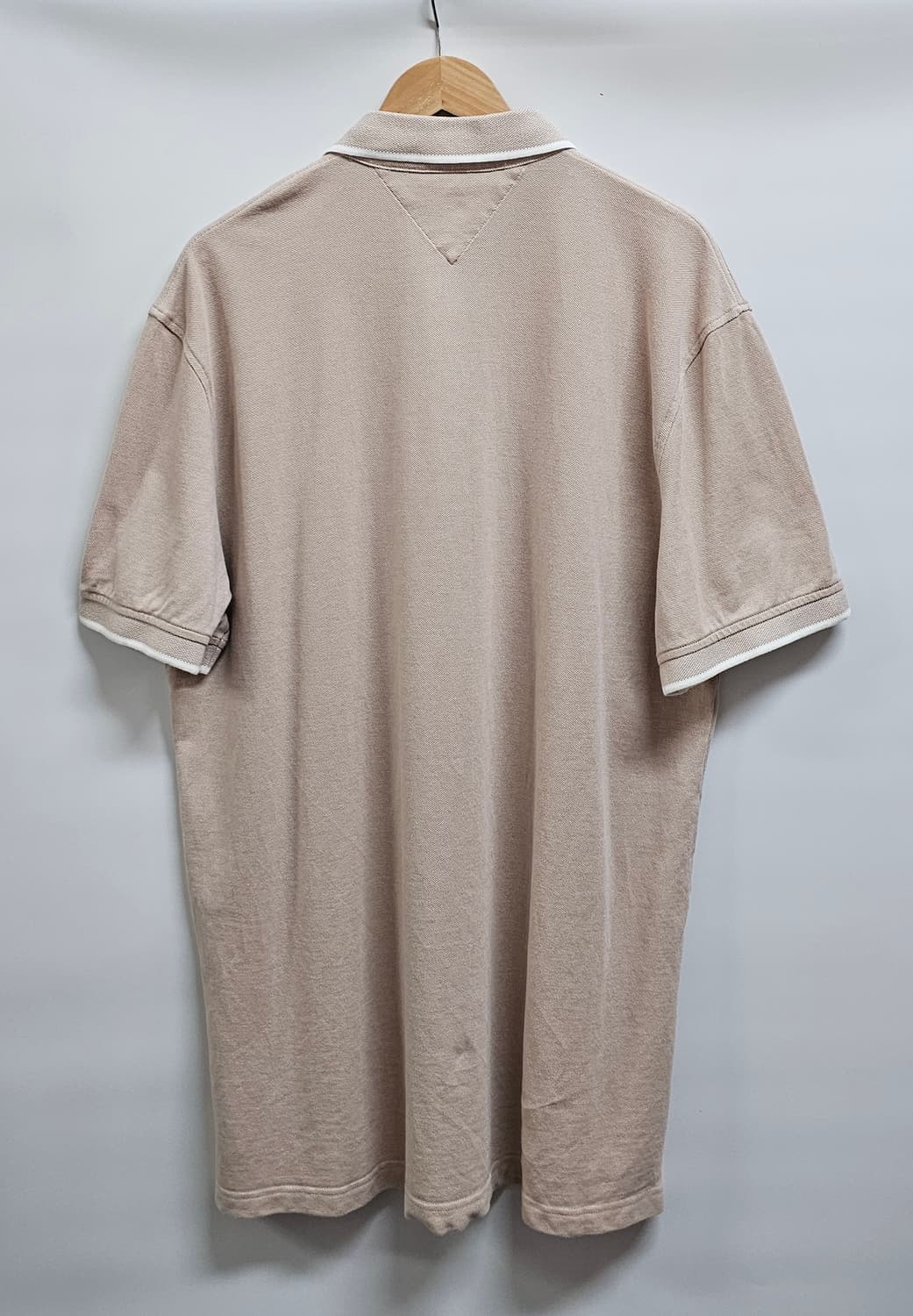 타미힐피거 반팔카라티 2XL 새상품 상품이미지2