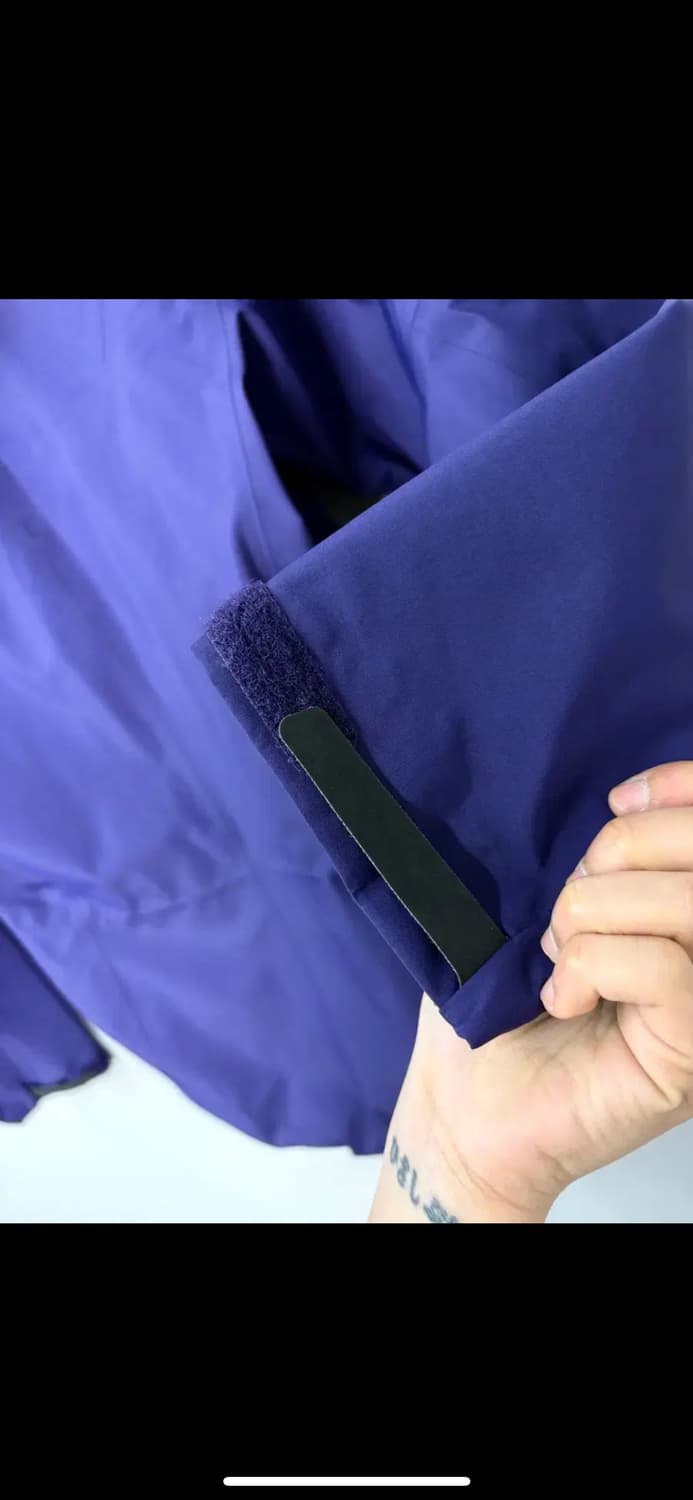 아크테릭스 알파 SV 고어텍스 자켓 H2413 상품이미지7