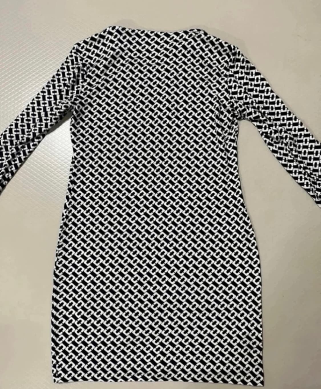 다이앤본퍼스텐버그원피스 상품이미지5