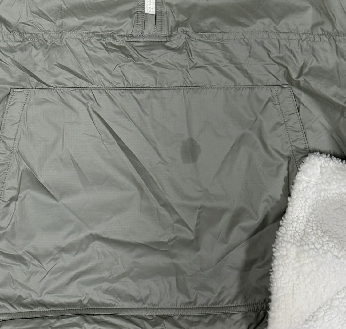 노스페이스 플레이 리버시블 뽀글이 아노락 상품이미지6