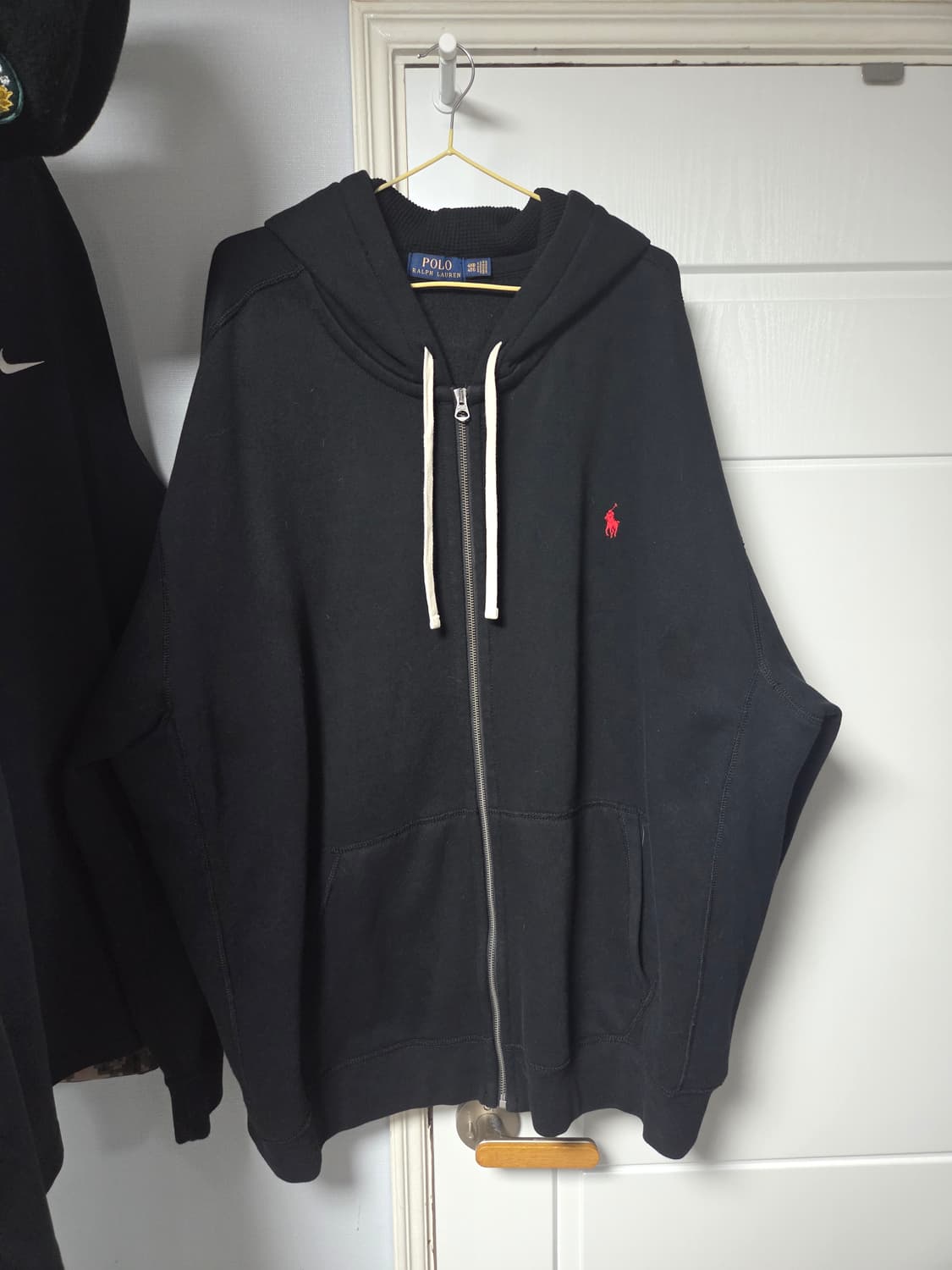 (4XL/4XB) 폴로 랄프로렌 후드집업 상품이미지1