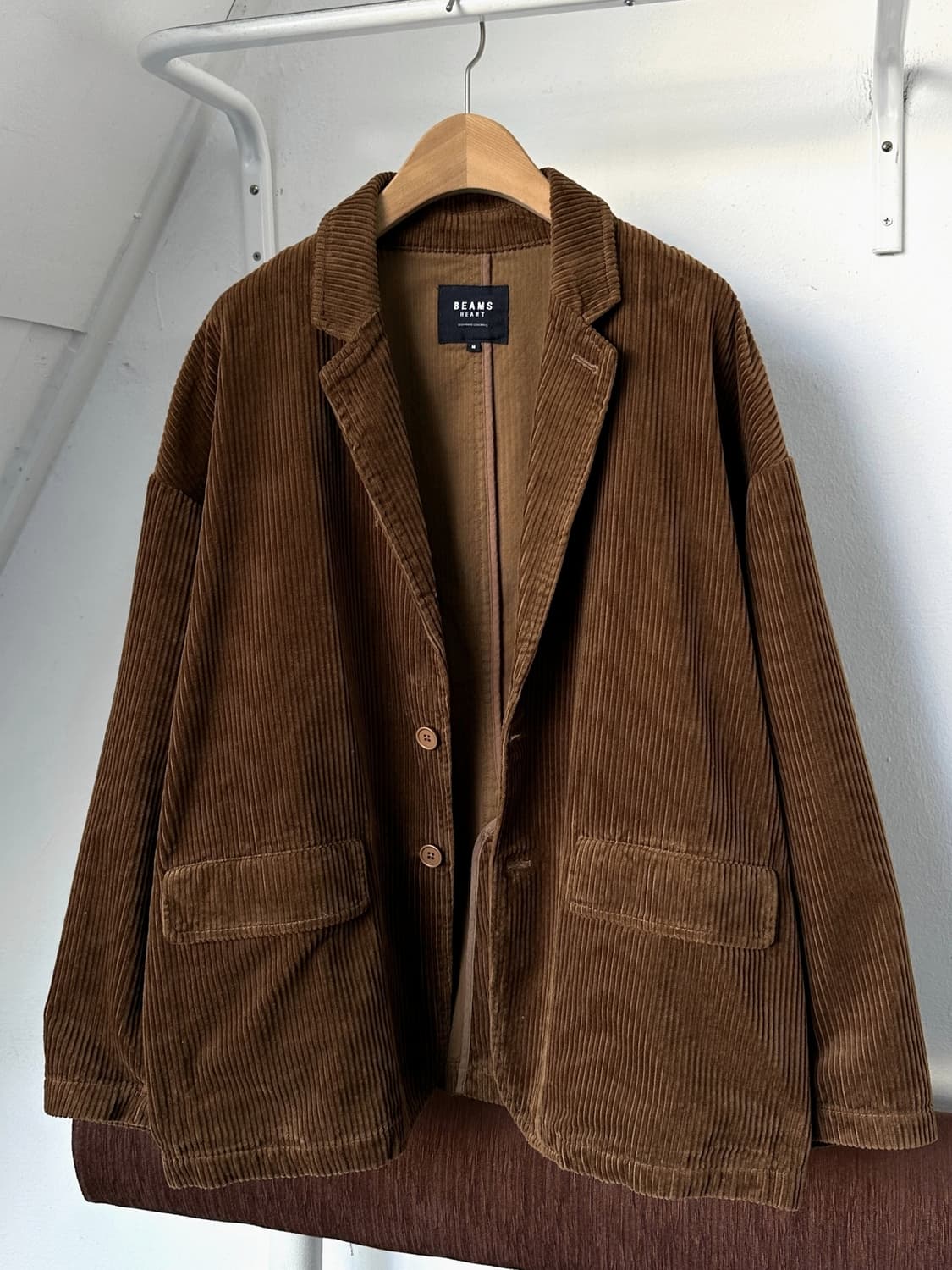 Beams heart 상품이미지3