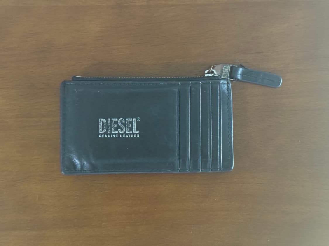 [디젤] 카드지갑 상품이미지2