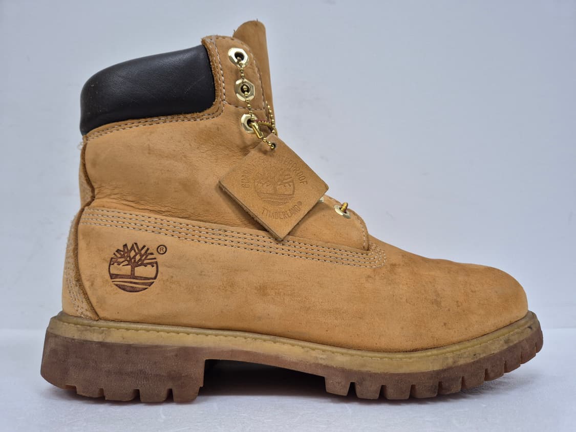 팀버랜드 남성 부츠 255 상품이미지1
