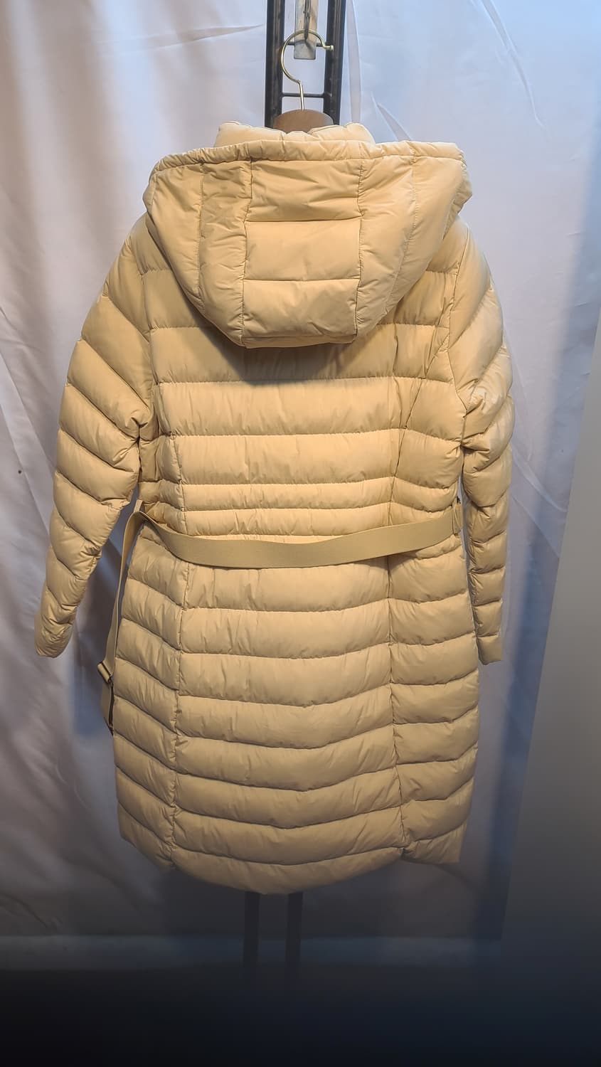 라코스테 롱패딩 100 상품이미지2