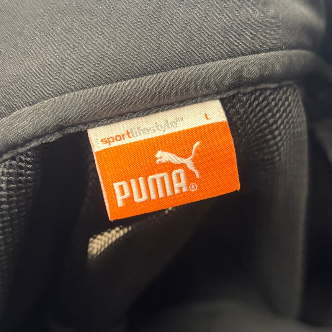 L 푸마 도르트문트 바람막이 상품이미지4