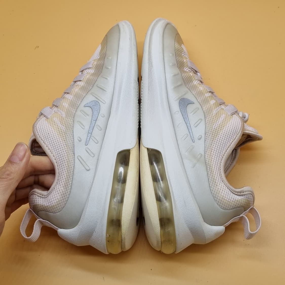 나이키 에어맥스 엑시스 운동화245. 상품이미지5