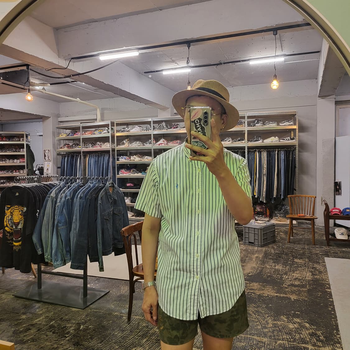 폴로 셔츠 (40) 상품이미지2