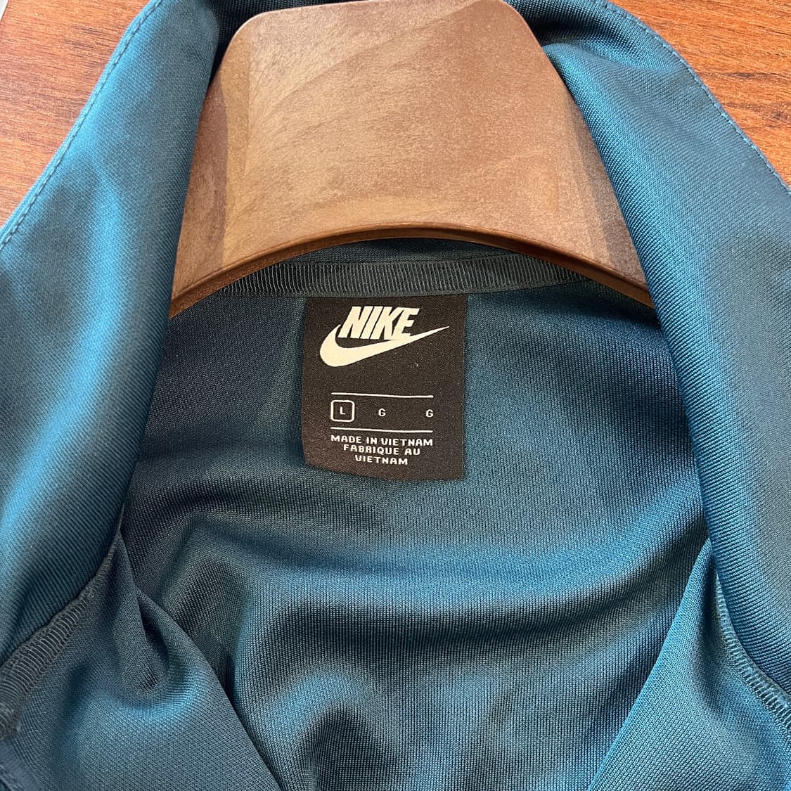 Nike 카키저지 상품이미지4