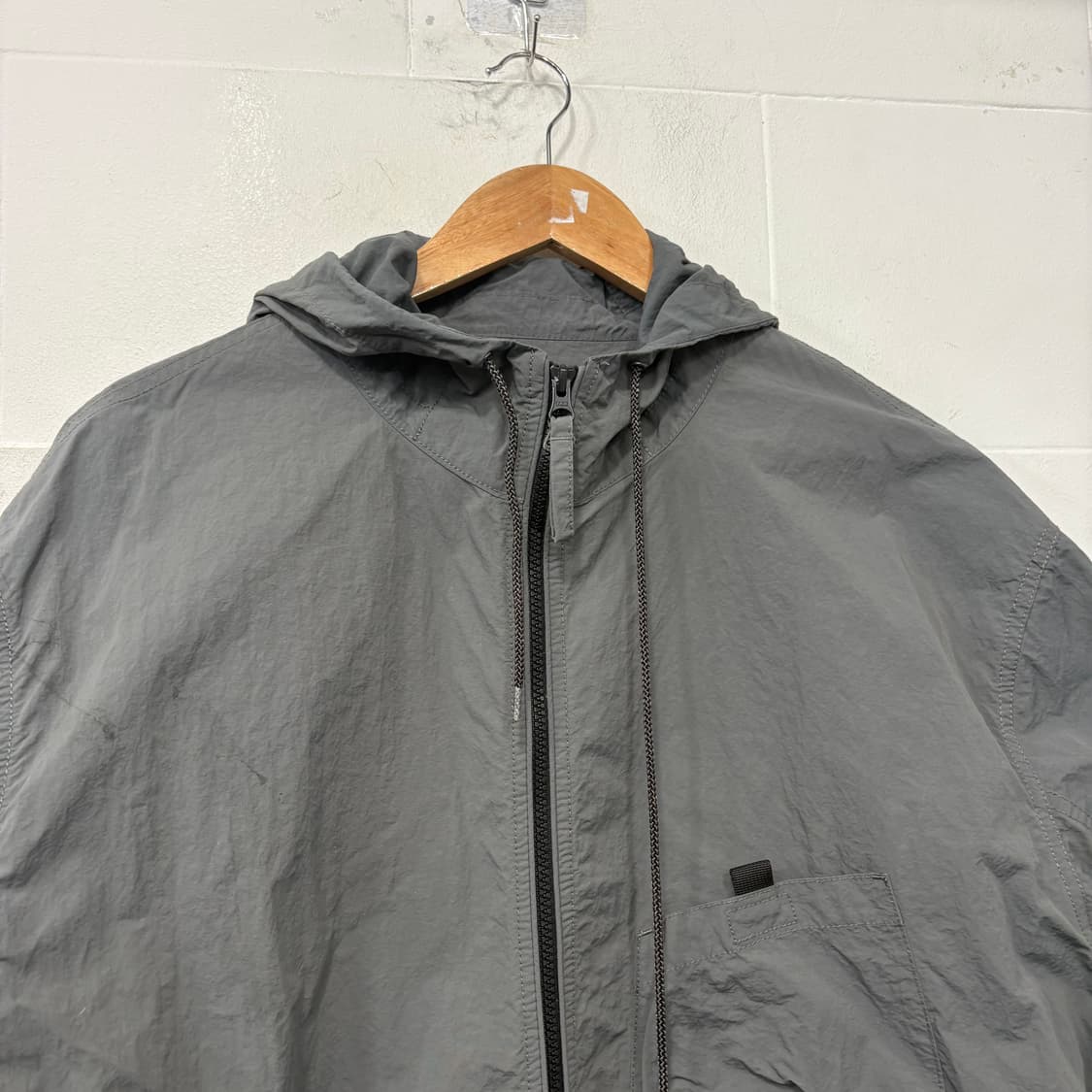 에스피오나지 레이 요트 파카 상품이미지2