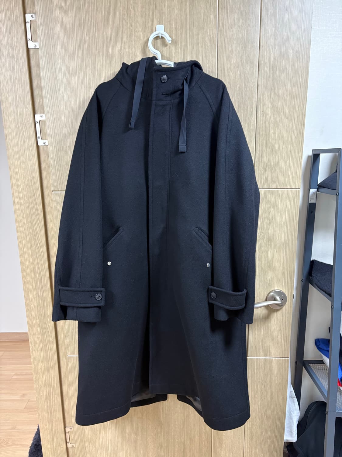 beslow coat 상품이미지1