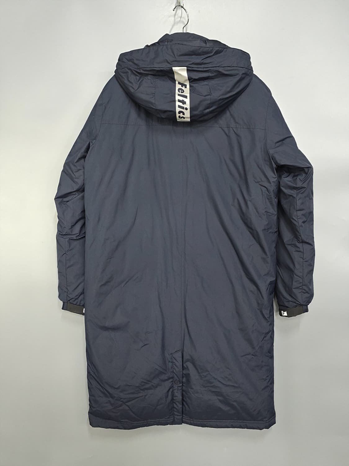 펠틱스(feltics) 덕다운 롱패딩 95 상품이미지4