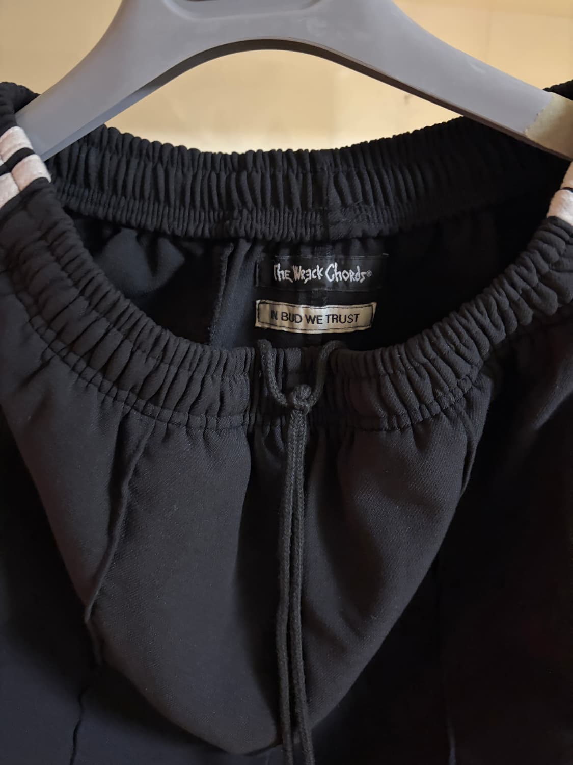 뤡코즈 트랙팬츠 상품이미지2