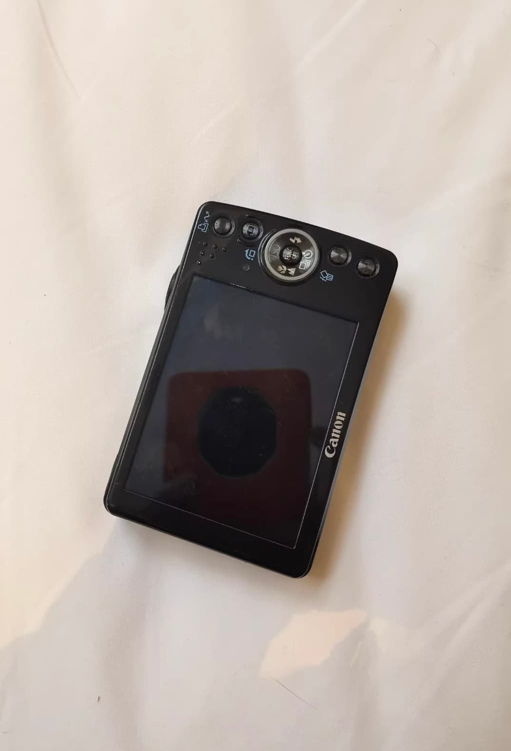 캐논 익서스 75 CANON IXUS 75 빈티지 디지털카메라 디카 상품이미지9