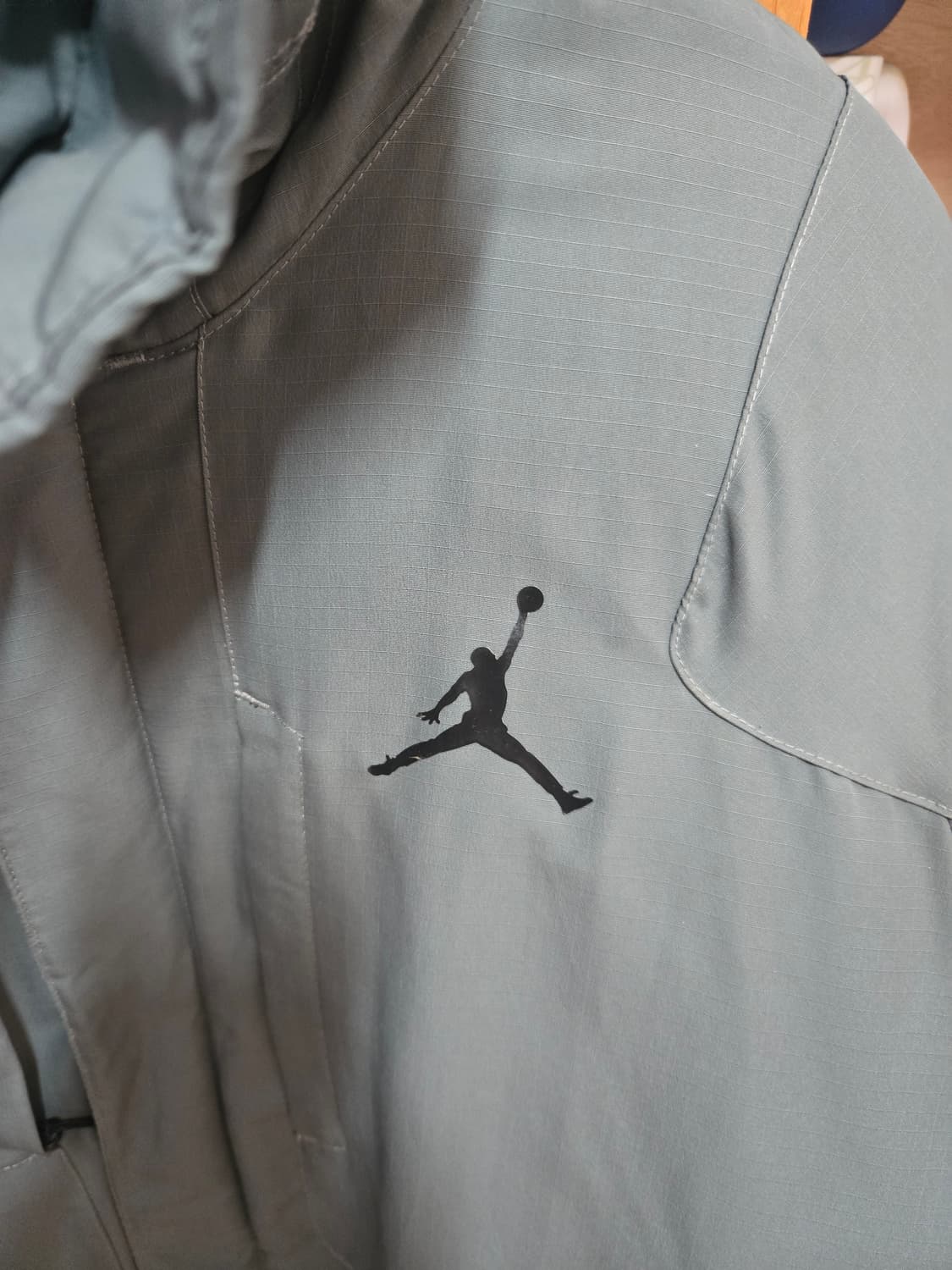 나이키 조던 덕다운 패딩 100 상품이미지3