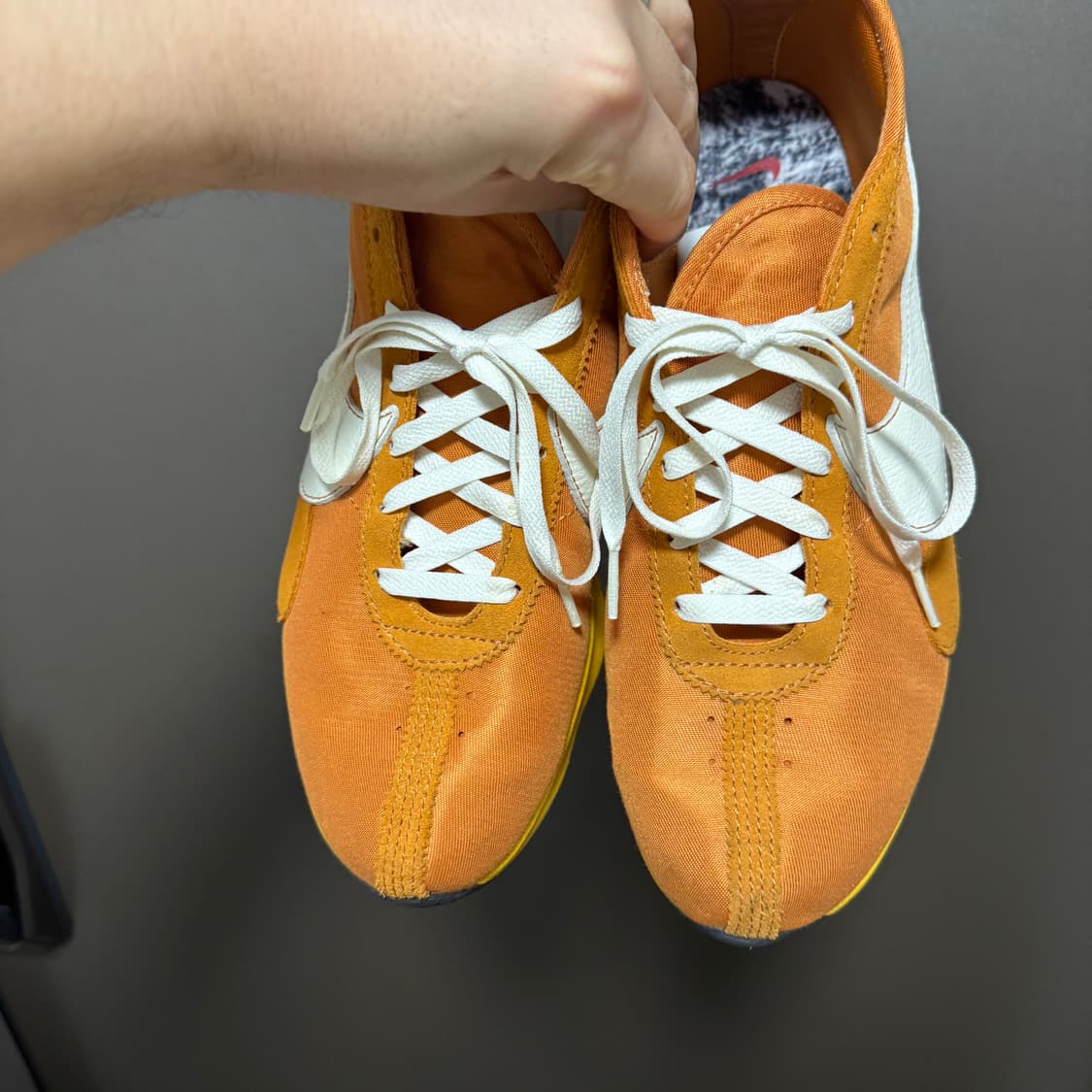 (295) 나이키 문레이서 모나크 상품이미지2