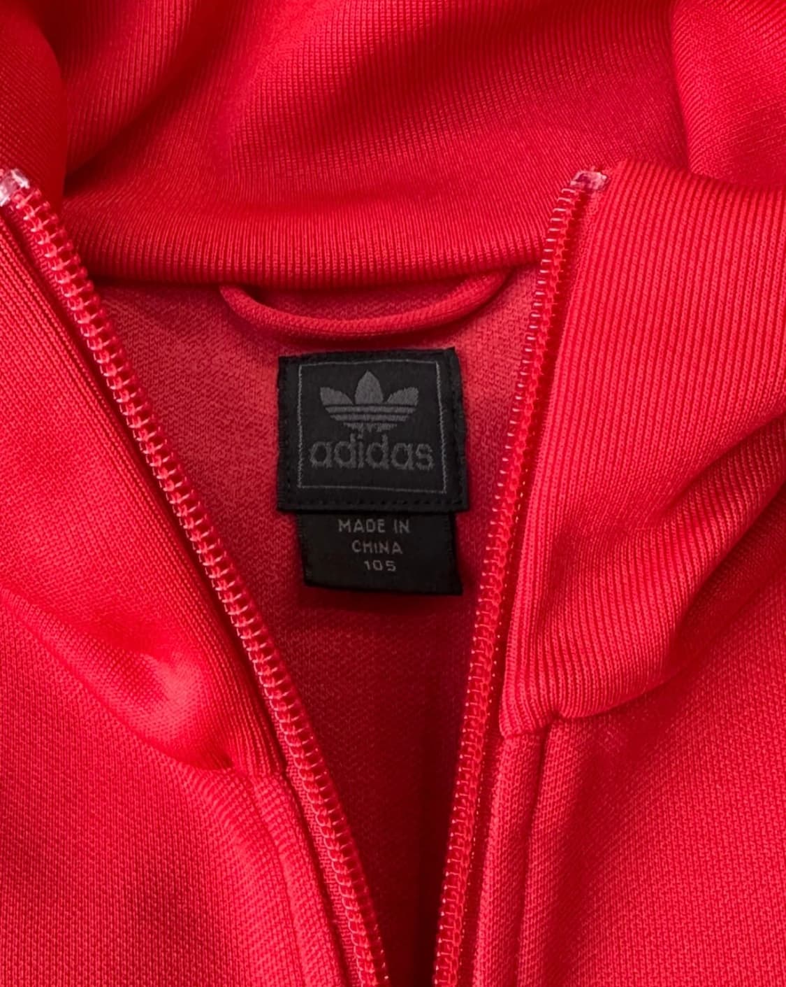 바이에른 뮌헨 아디다스 트랙탑 져지 XL 상품이미지3