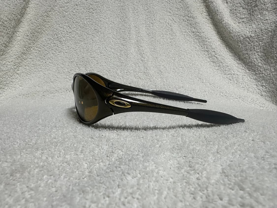 오클리 아이자켓 1.0 (Eye Jacket 1.0) 상품이미지3