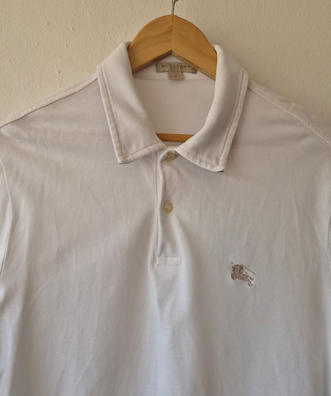 버버리 브릿 남성 긴팔PK카라티셔츠

 상품이미지2