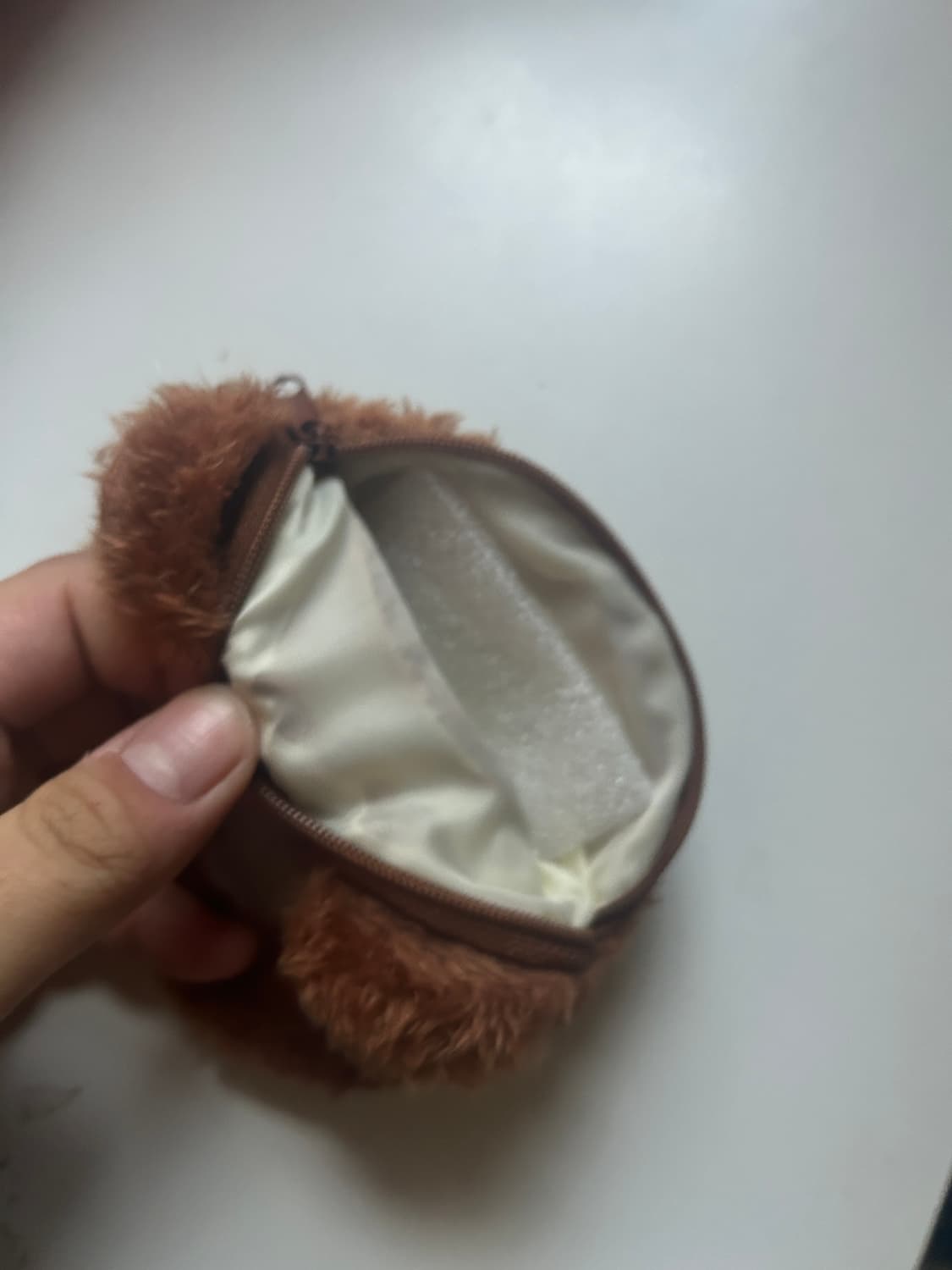 사자 고양이 카드지갑  상품이미지3