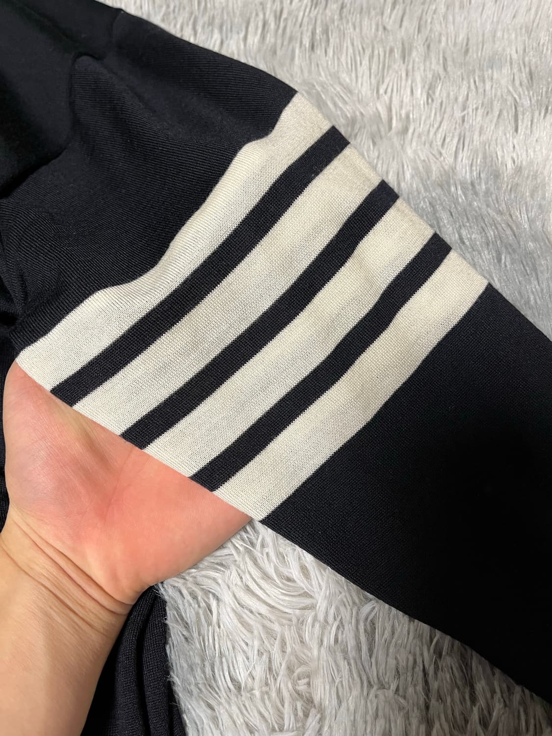 톰브라운 메리노 울 가디건 상품이미지3