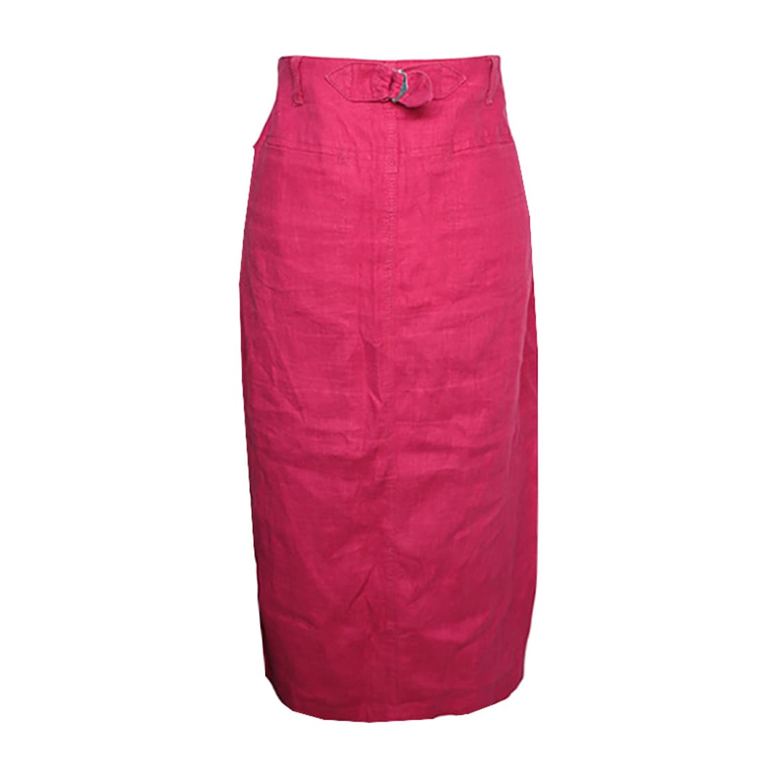 오일릴리 푸시아핑크 미디스커트 66 상품이미지2