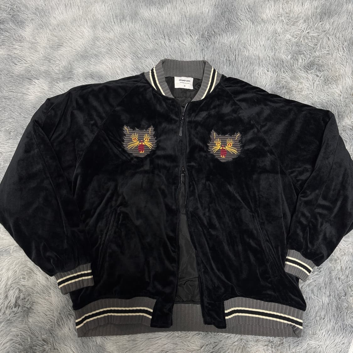 남성 벨뱃 스카쟌  M사이즈 상품이미지3