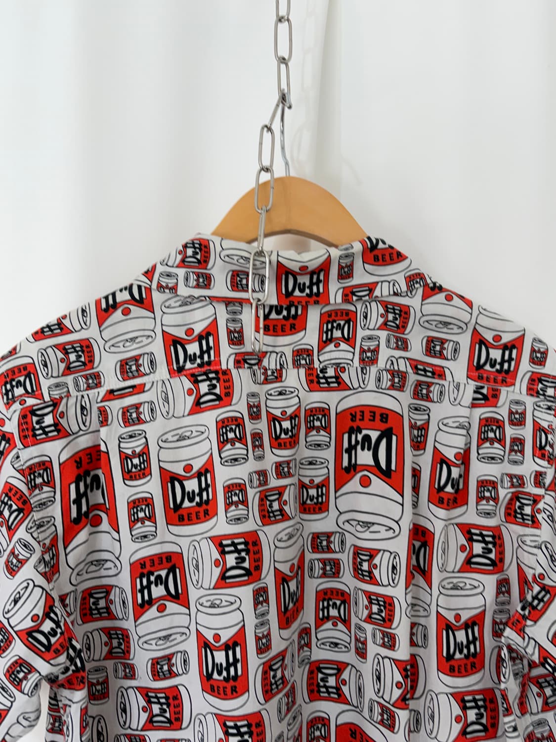 XLARGE short sleeve shirt 상품이미지6